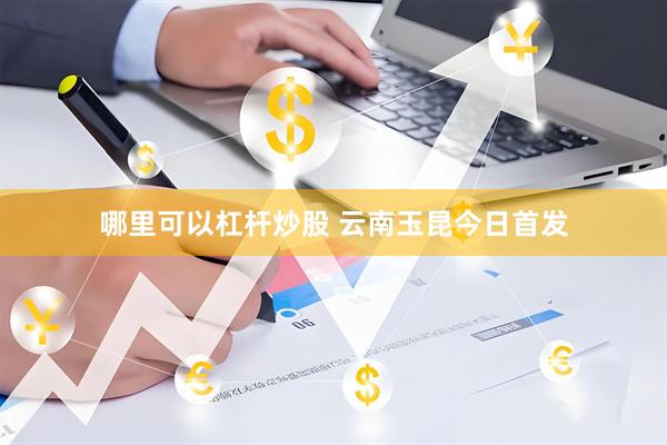 哪里可以杠杆炒股 云南玉昆今日首发